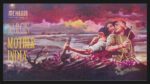 Mother India Hand-painted Lobby Card - Set III