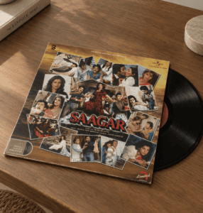 Rare Vinyl Records