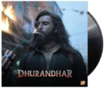Dhurandhar Bhatawadekar Vinyl Record - Image 2