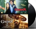Gadar: Ek Prem Katha Vinyl Record