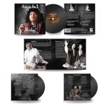 Ibaadat Vinyl Record