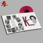 The Unforgettables - Kishore Kumar Limited 3-LP Edition - Image 2