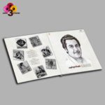 The Unforgettables - Kishore Kumar Limited 3-LP Edition - Image 3