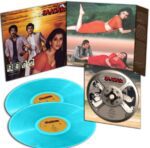 Saagar Vinyl Record - Image 3