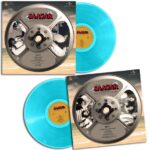 Saagar Vinyl Record - Image 4