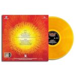 Sholay Collector's Edition Vinyl Record - Image 3