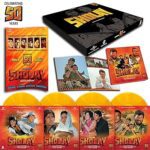 Sholay Collector's Edition Vinyl Record - Image 6