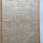 The Economic Times — April 21, 1963