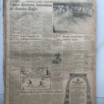The Times of India — May 4, 1987