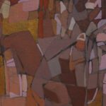 Apurva Singh – Metaphor of Life I