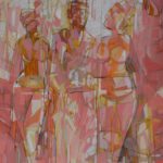 Apurva Singh – Metaphor of Life II