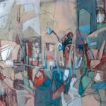 Apurva Singh – Embers of Expression I