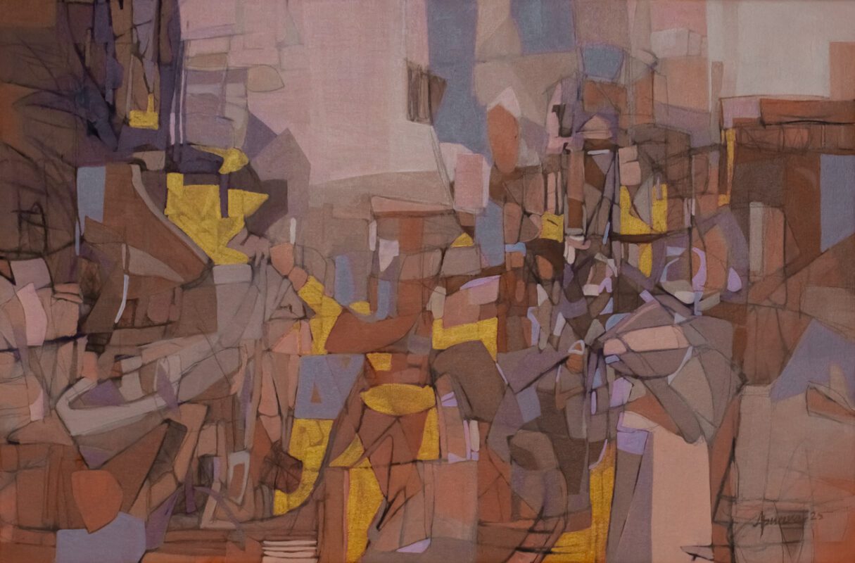 Apurva Singh – Cognition Study