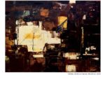 Archana Singh – Echoes of Infinity I