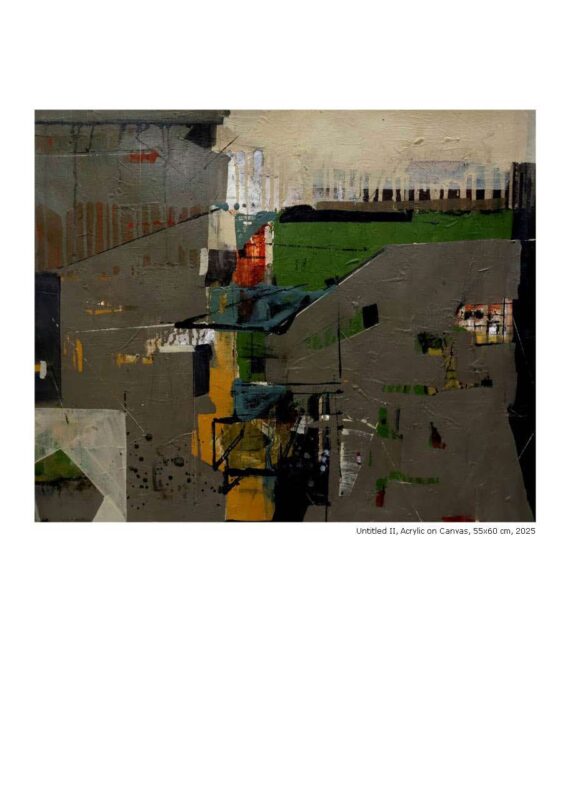 Archana Singh – Architectural Cadence