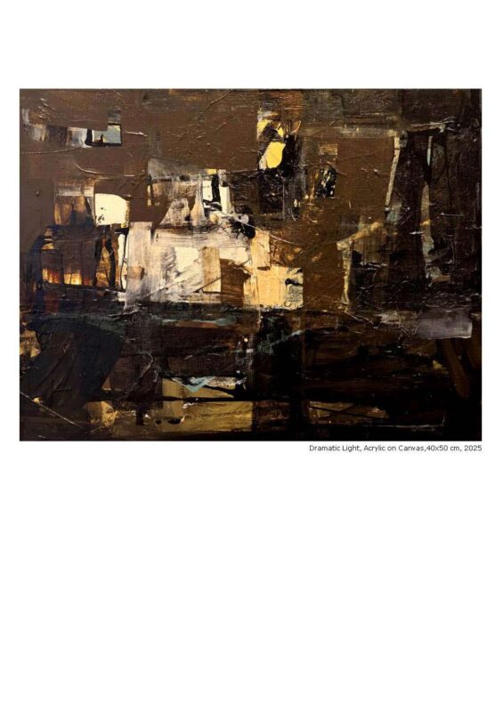 Archana Singh – Resonant Lines