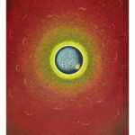 Bharat Dodiya – Figurative Symphony II