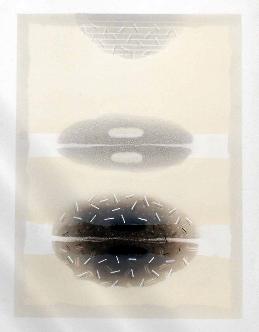 Untitled (HR-131)