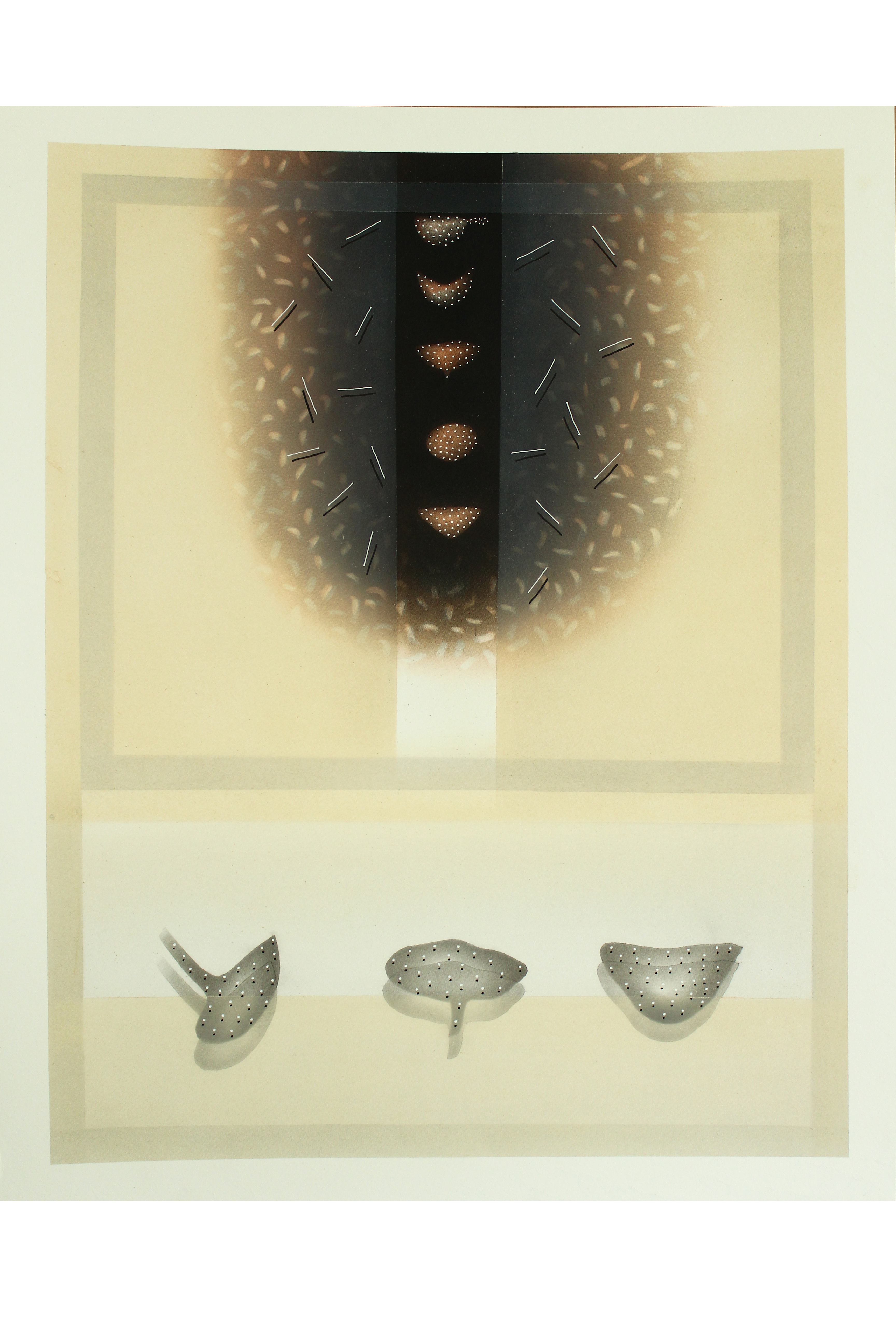 Untitled (HR-163)