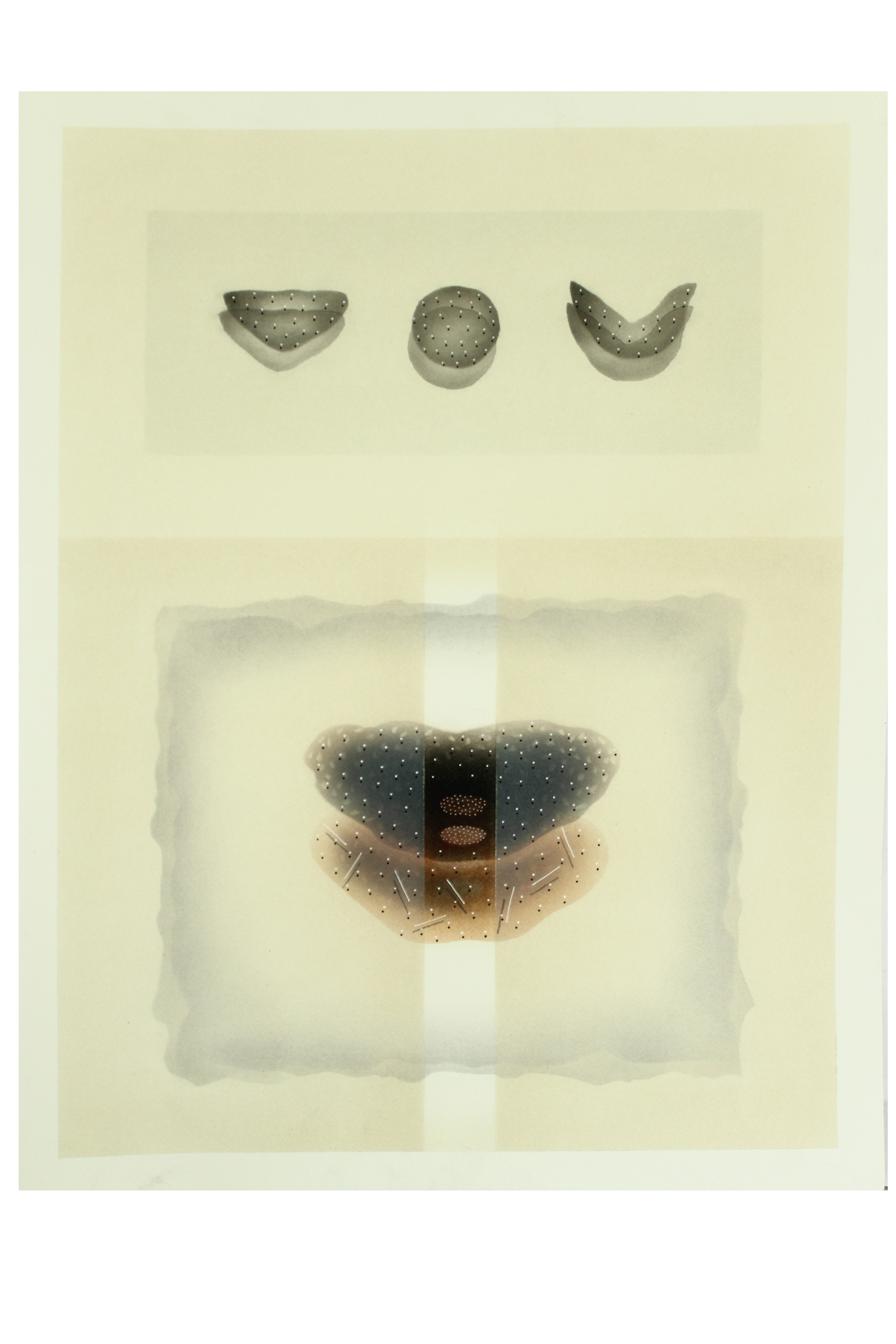 Untitled (HR-164)