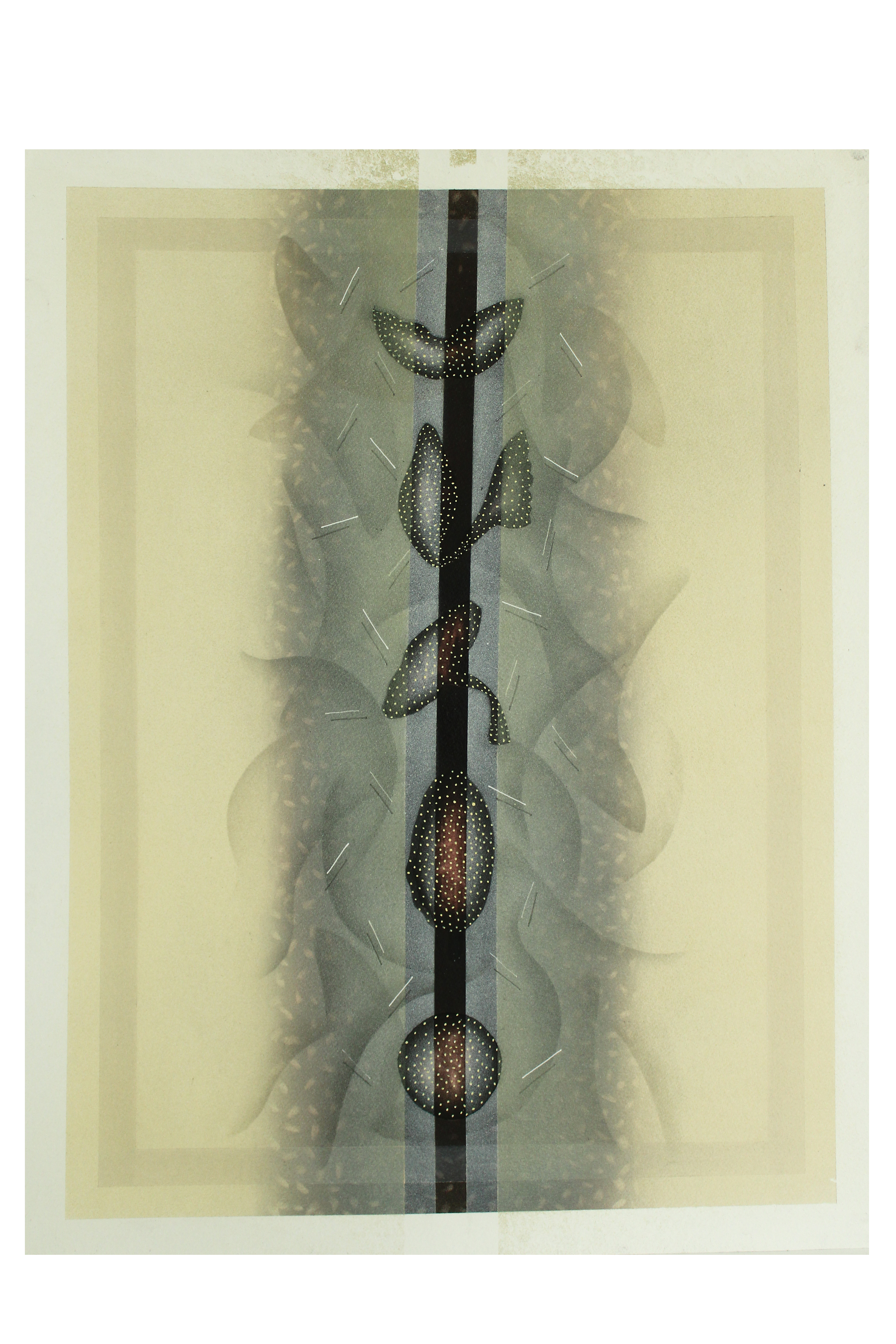 Untitled (HR-165)
