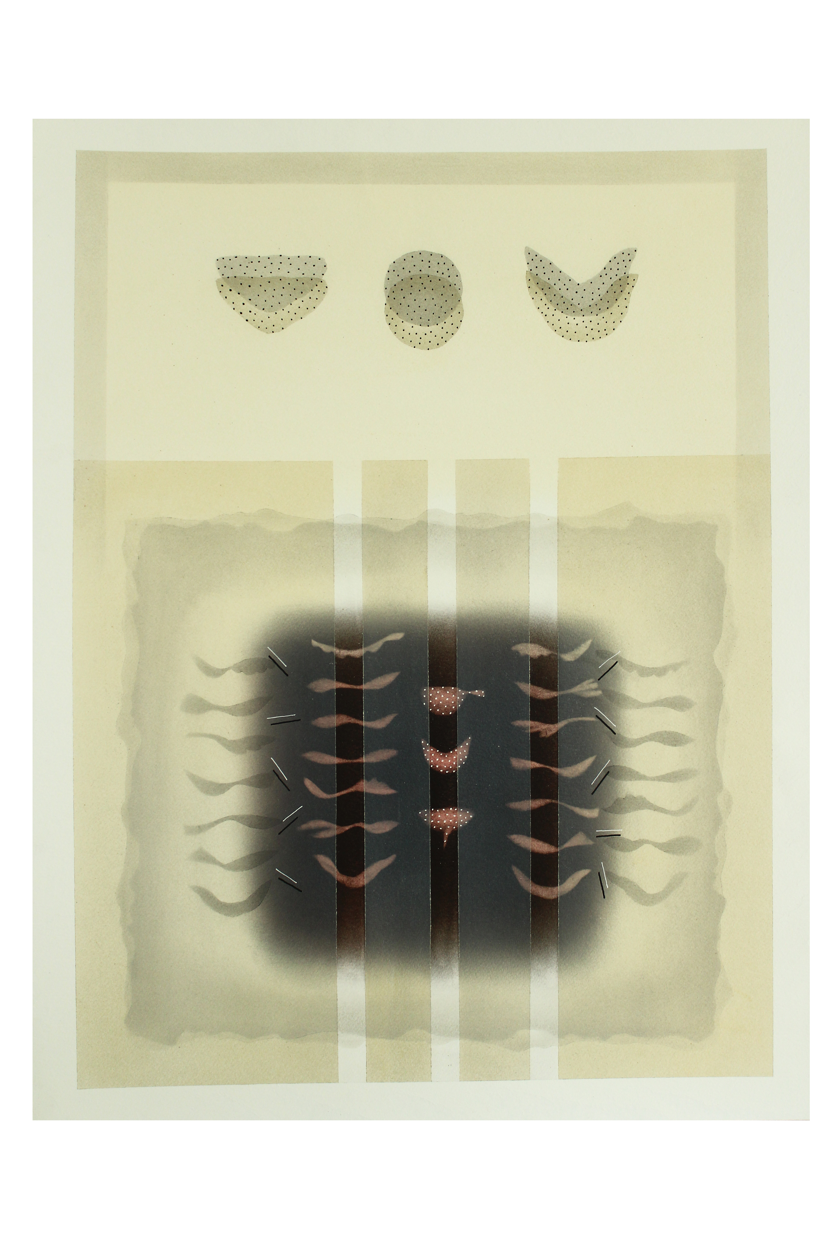 Untitled (HR-174)