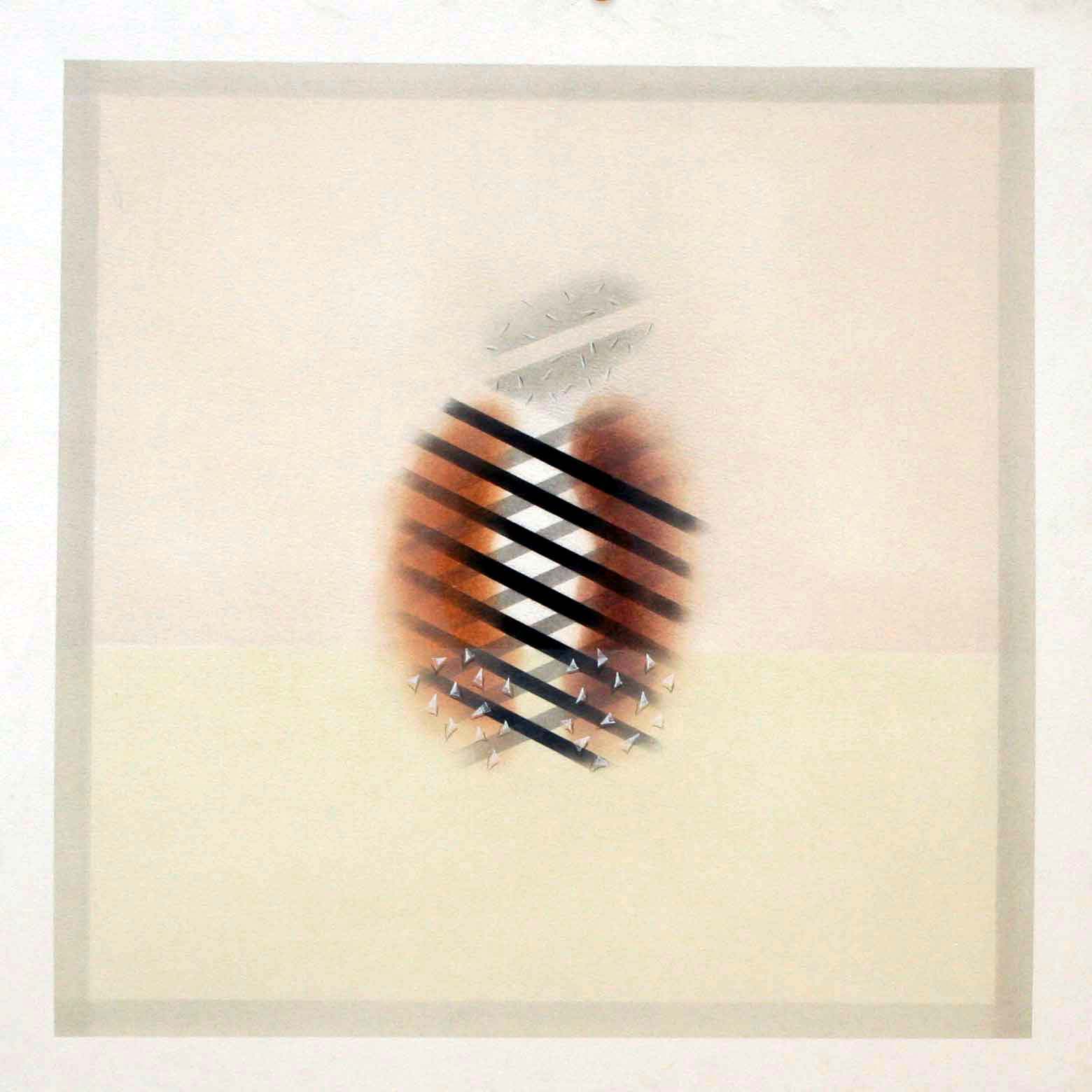 Untitled (HR-31)