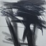 Hukum Lal Verma – HLV - 108 - 11 x 13, Dry Pastel on Board, 2004, Available
