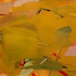 Hukum Lal Verma – HLV - 67 - 19.5X16 inch - Acrylic on Canvas, Available