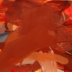 Hukum Lal Verma – HLV - 68 - 19X16 inch - Acrylic on Canvas, Available