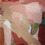 Hukum Lal Verma – HLV - 69 - 39 X 39 inch - Acrylic on Canvas, Available