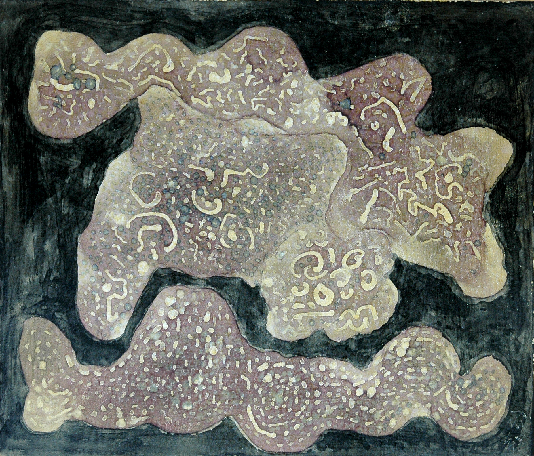 Untitled (JS-19)