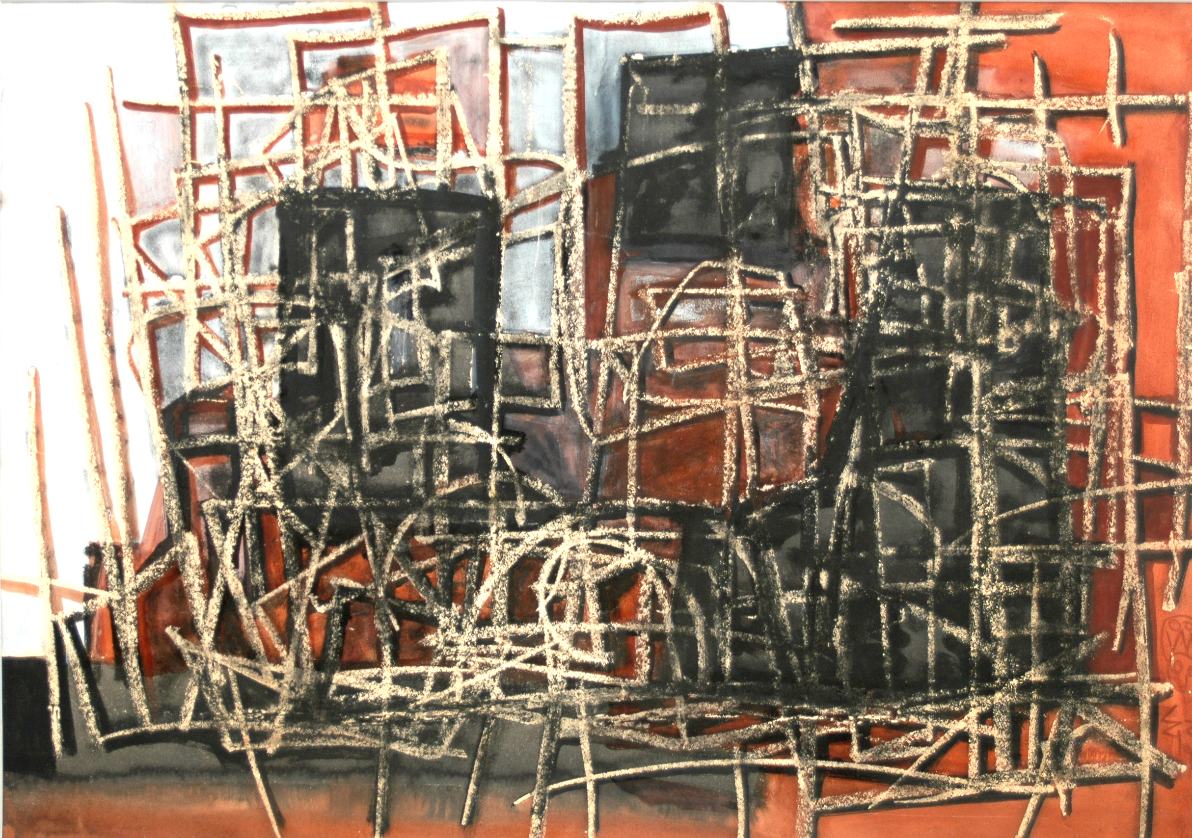 Untitled (JS-52)