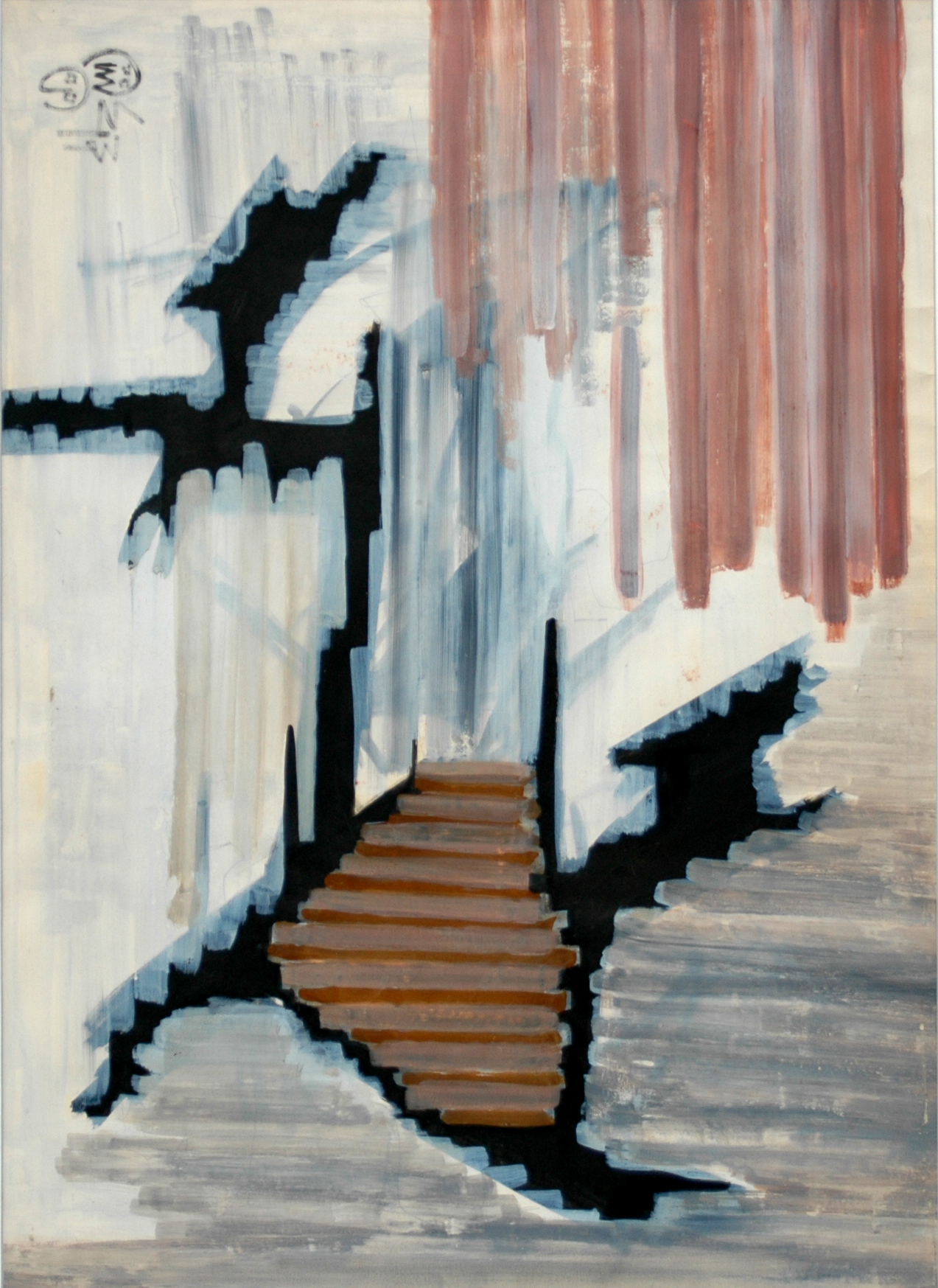 Untitled (JS-59)