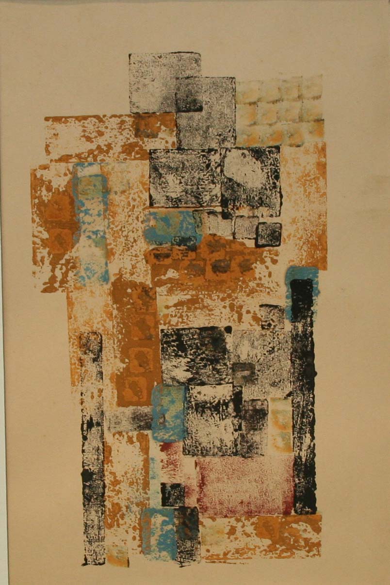 Untitled (JS-64)