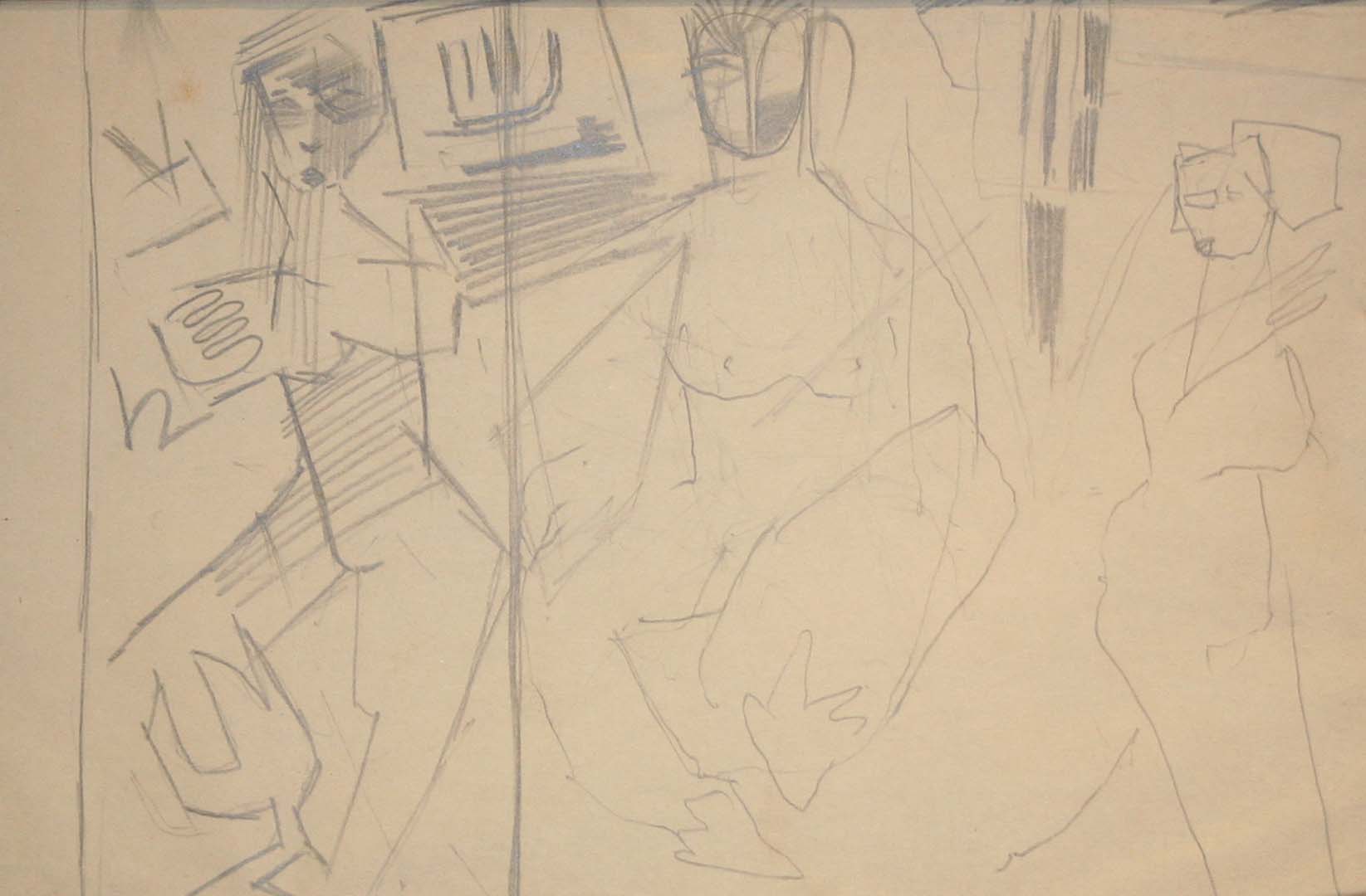 Untitled (JS-66)