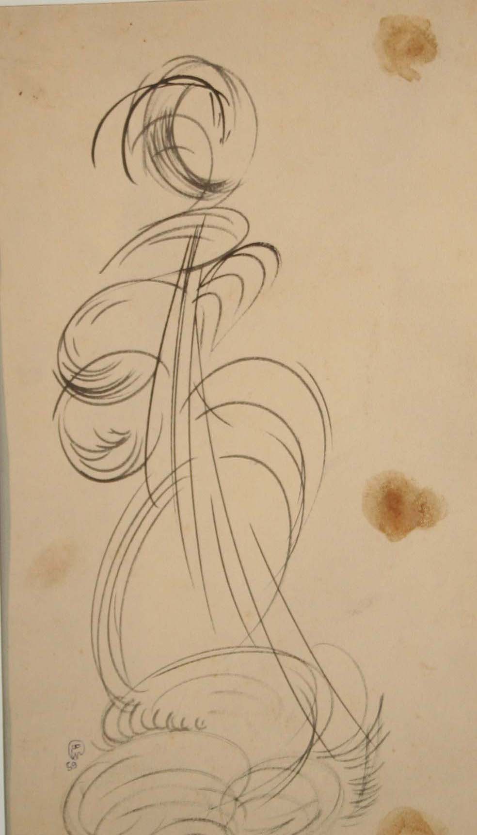 Untitled (JS-71)