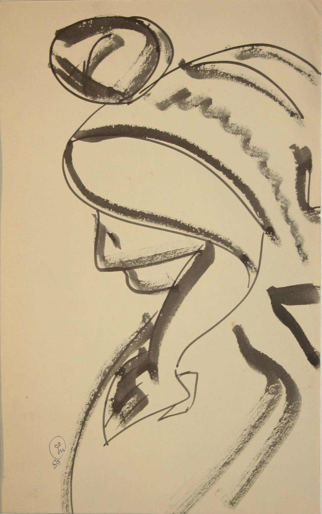 Untitled (JS-72)