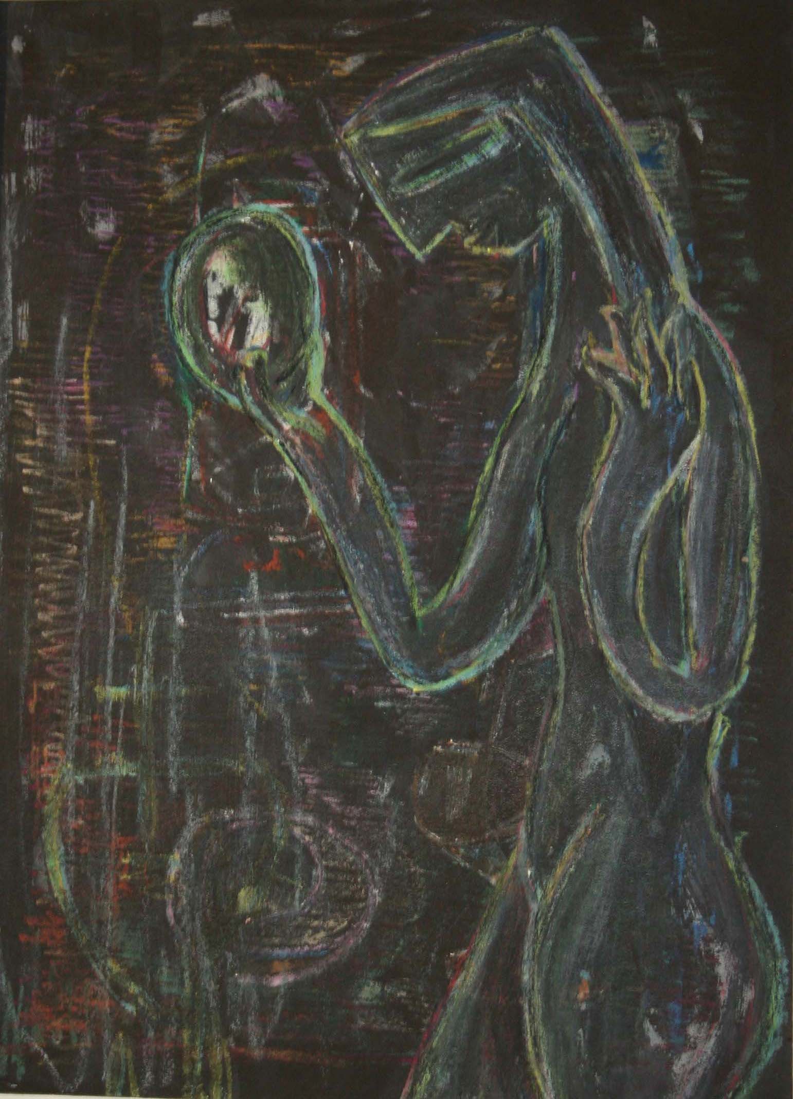 Untitled (JS-82)