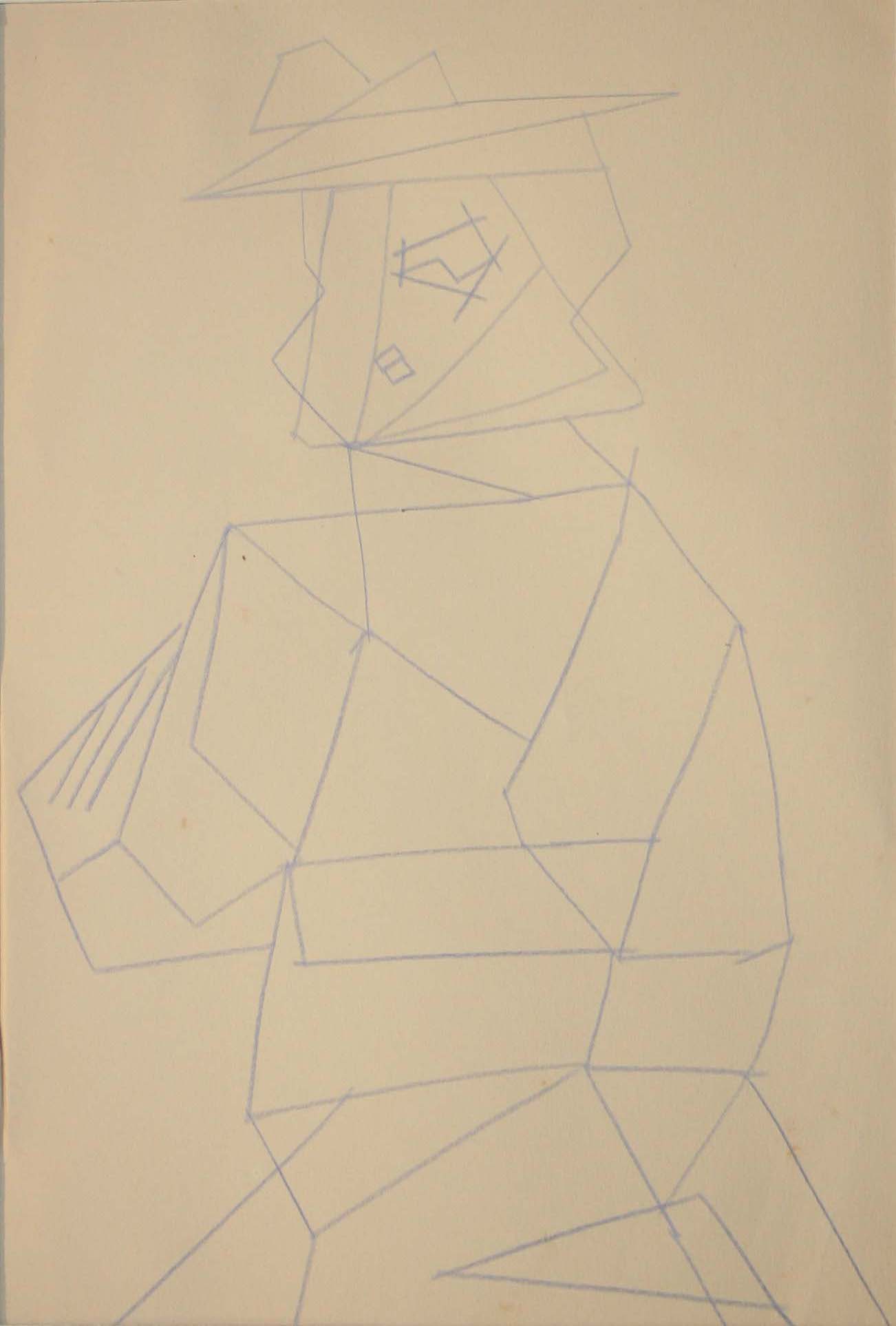Untitled (JS-86)
