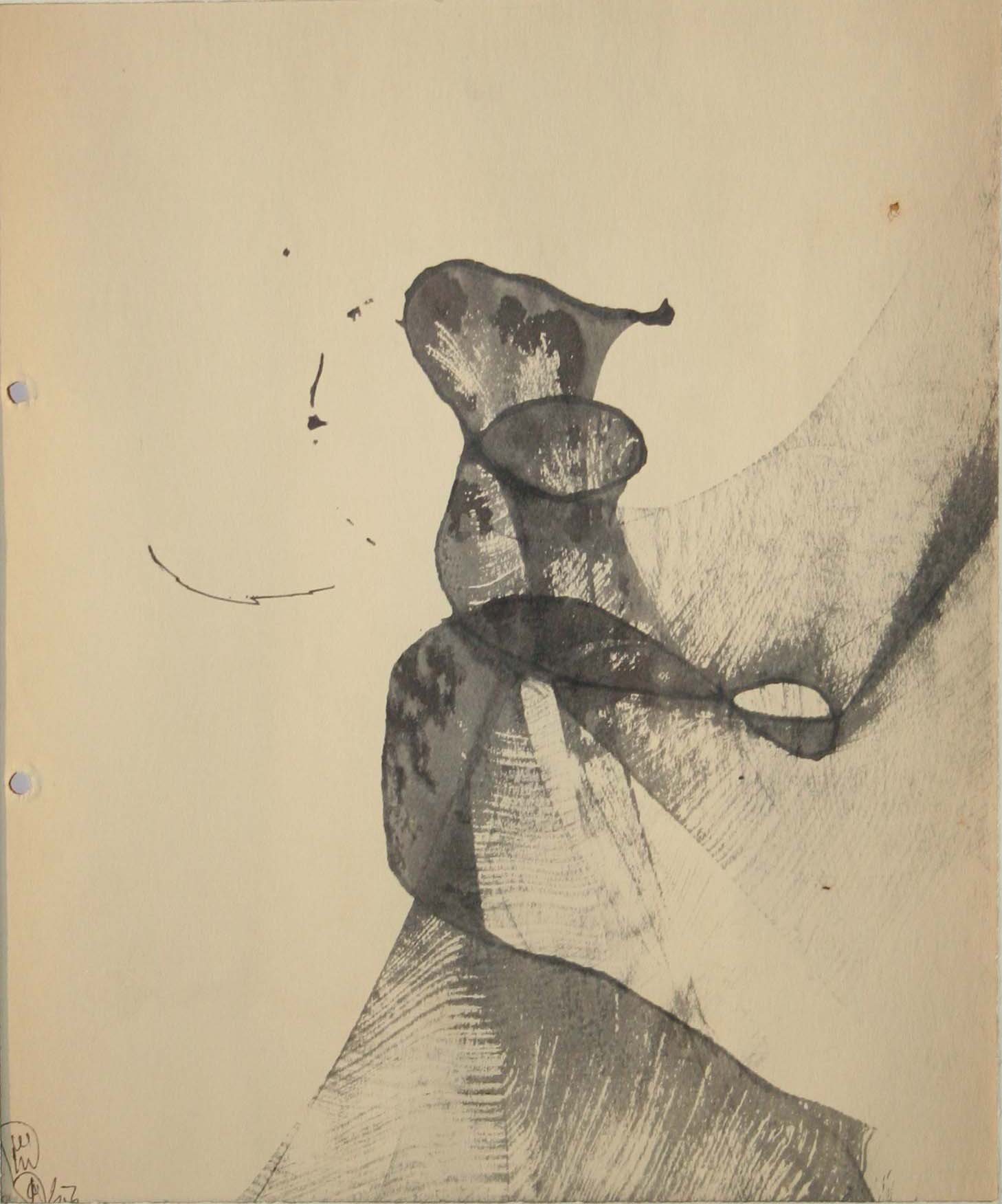 Untitled (JS-88)