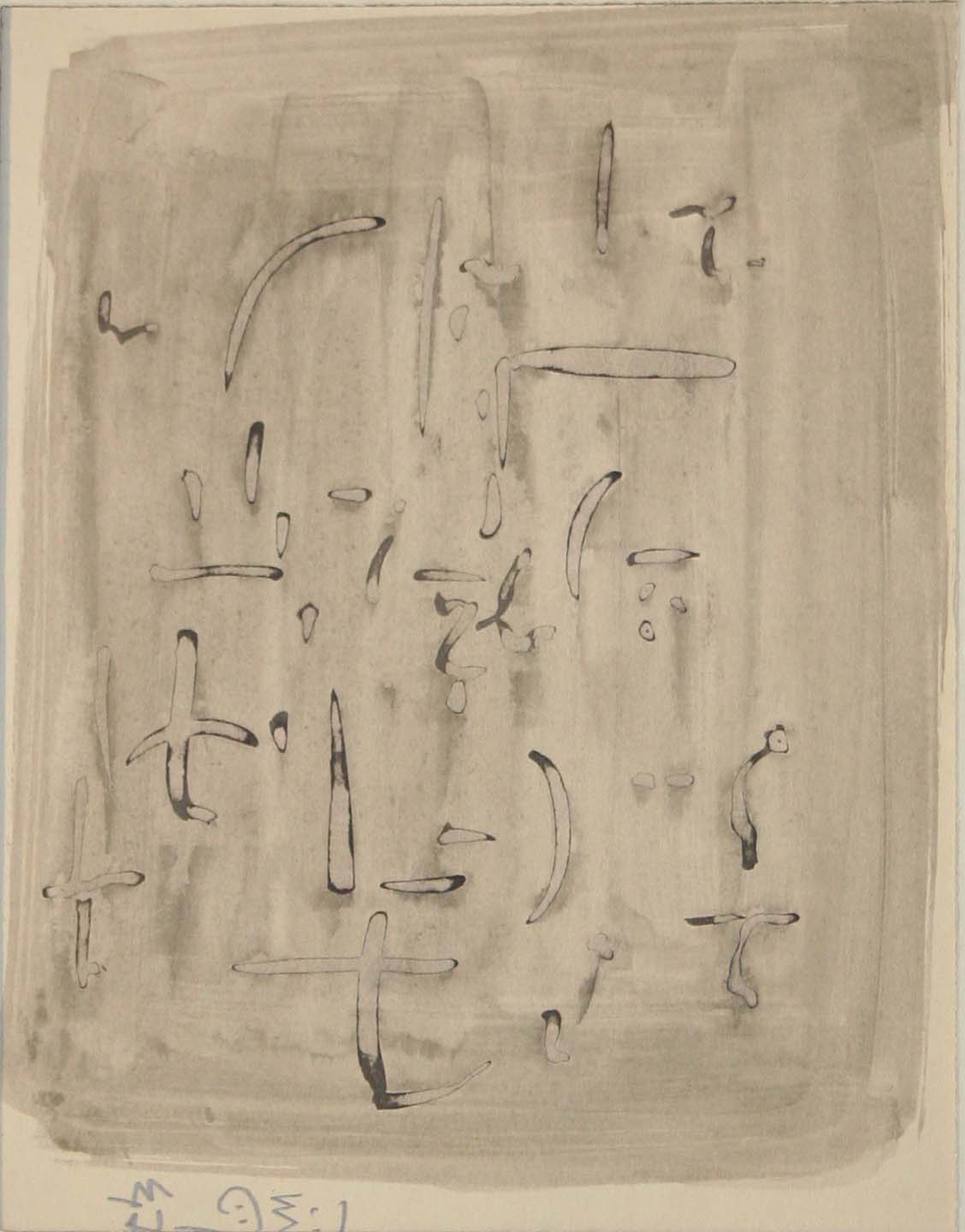 Untitled (JS-89)
