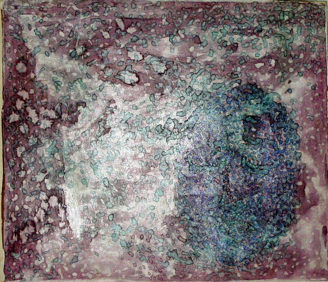 Untitled (JS-491)