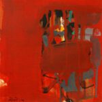 Prabhakar Kolte – PK - 5 - 10 X 10 inch, Available