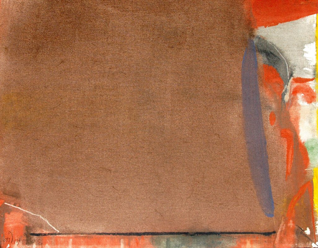 Prabhakar Kolte – PK - 6 - 12X16 inch, Available