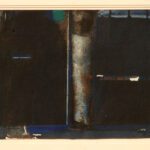 Prabhakar Kolte – PK - 7 - 12x16 inch - Water Color on Paper, Available