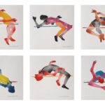 Prasanta Acharjee – Resonance of the Abstract Chorus I
