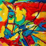 Prasanta Acharjee – Urban Symphony