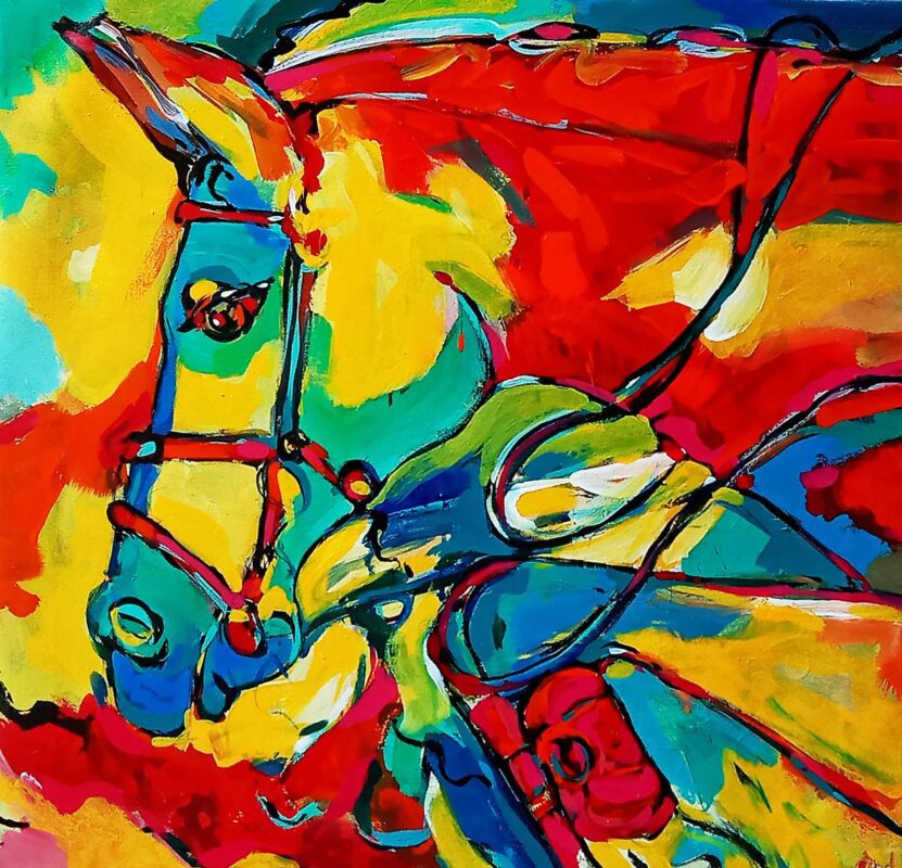Prasanta Acharjee – Urban Symphony