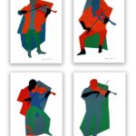 Prasanta Acharjee – Bandwallas in Harmony